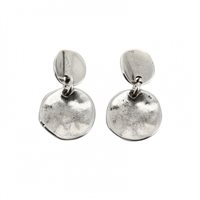 Pendientes Unode50 Mujer CLASICOS PLATA in Acero PEN0055MET X - PEN0055MET X